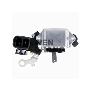 Wenchang ตัวควบคุมอะไหล่รถยนต์ทนทานเหมาะสำหรับนิสสันรุ่น2352805E06 2352818G01 - Product Image 2