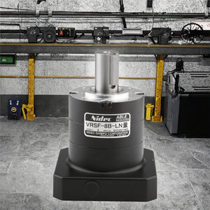 Reductor Planetario Nidec ABLE VRSF-8B-LN, Reductor Servo de Aluminio de Fácil Operación para Máquinas de Grabado y Piezas de Maquinaria para Trabajar la Madera - Product Image 3