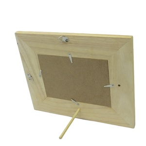 High Quality America <strong>Oak</strong> Wood Guangdong Photo <strong>Frame</strong> - Product Image 2