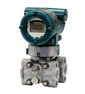 Transmisor de Presión Diferencial Yokogawa DP EJX910A/930A/110A/110E/120A/120E/130A/130E - Product Image 2