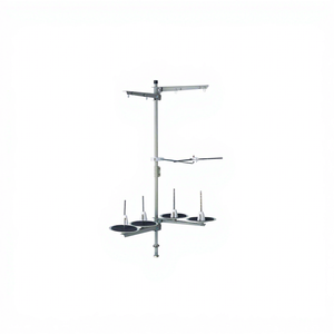 OEM Customized F-4-A <strong>Thread</strong> <strong>Stand</strong> Cost-effective Sewing Machine Accessory for Garment Factory - Product Image 1