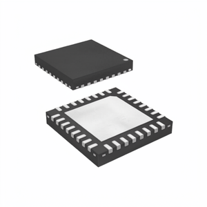 Composants électroniques du canal du fabricant R5F10EBCGNA # 40 32 WFQFN Pad exposé intégré - Product Image 1