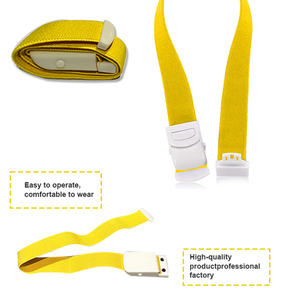 Оптовая продажа, эластичная Пряжка, жгут с регулируемой застежкой, многоразовые аксессуары первой помощи - Product Image 3