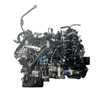 Gebrauchte Originalmotoren 3.0 EcoDiesel V6 EXF MOTOR für JEEP Grand Cherokee WK2 CRD Dodge Durango Chrysler 300