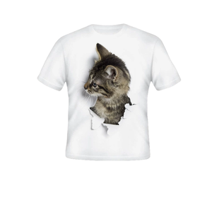 Camiseta de algodón informal para hombre <span class=keywords><strong>DAN</strong></span> Top de color sólido de manga corta 2211D-01-08 Nuevo diseño de media manga - Product Image 4