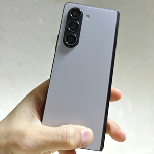 Nuevo Z Fold 5 12GB+256GB Smartphone Plegable con Pantalla HD Portátil Desbloqueado 5G Versión Estadounidense - Product Image 5