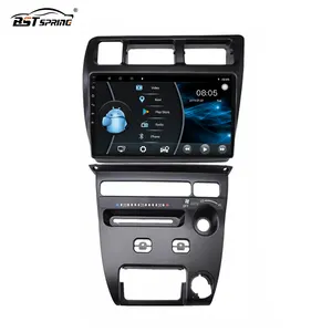 Android Car Dvd Multimedia Player For Toyota Corolla Sprinter 1993-1997 FM 4G Carplay GPS Car Navigation Stereo
