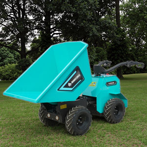 गैंडों ks450e xn500e मिनी डम्पर इलेक्ट्रिक सेल्फ लोडिंग डम्पर पावर बार्रो मिनी डम्पर इलेक्ट्रिक सेल्फ लोडिंग डम्पर - Product Image 6