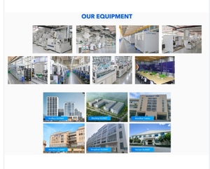 Glgnet Afgeschermd 1X1 Poort Cat6a 8p8c Rj45 Connector Vrouwelijke Pcb Jack Led Magnetische Transformator Tab 10G Basis-T Poe + Smt Lan Filter - Product Image 3