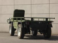 Voitures de golf, remorques, véhicules de transport spécial, véhicules d'urgence, conteneurs, quads à pneus larges, quads électriques, véhicules à énergie nouvelle