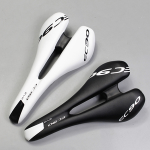 <span class=keywords><strong>Asiento</strong></span> <span class=keywords><strong>de</strong></span> <span class=keywords><strong>Bicicleta</strong></span> Ultraligero con Rieles <span class=keywords><strong>de</strong></span> Acero Cro-Mo, Sillín Hueco para Carretera y MTB <span class=keywords><strong>de</strong></span> 270x130mm, Almohadilla <span class=keywords><strong>de</strong></span> Goma Suave <span class=keywords><strong>de</strong></span> Cuero PU, Cómodo para Ciclismo - Product Image 1