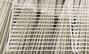 Cadre de parapluie de plage FRP os de parapluie nervures en fibre de verre - Product Image 6