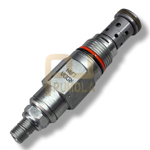 Vannes hydrauliques RDDA-LAN SCCA-LDN CACA-LIN RVEA-LAN CBCA-LHN CXAA-XBN - Product Image 3