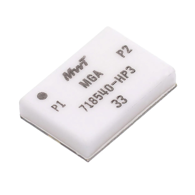 MGA-718540-HP3 New Original in Stock YIXINBANG Semiconductor RF Wireless RF Integrated Circuits RF Amplifier