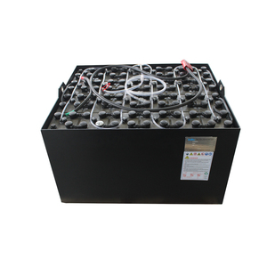 Prix des batteries de traction 48V 840Ah 12VBS840 avec système d'auto-arrosage/système de remplissage automatique, batterie rechargeable - Product Image 2