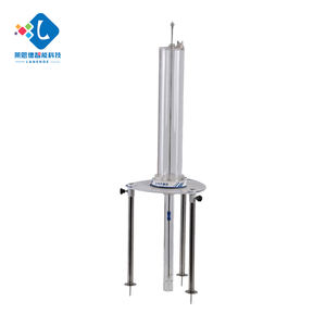 Lanende LD-RS50 Landwirtschaft Boden tester Instrument Infiltration gerät für verbessertes Pflanzen wachstum - Product Image 6