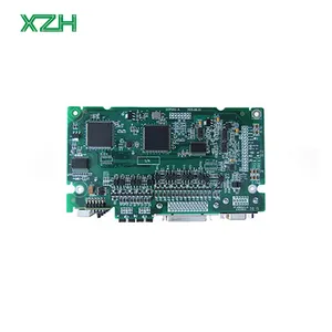 Bảng Mạch Pcb Pcba Máy Hàn Biến Tần Sản Xuất Hợp Đồng