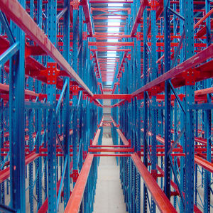 Система стеллажей для хранения поддонов - Product Image 2