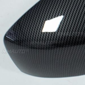 Coques de protection de rétroviseurs pour Mazda CX-5 2017-2025 – Accessoires de carrosserie - Product Image 6