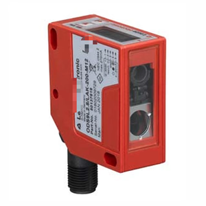 เซ็นเซอร์ Ods9l2.8/lak.<span class=keywords><strong>p</strong></span>-450-m12 ของแท้ใหม่ มีสินค้าในคลัง สำหรับควบคุมการเขียนโปรแกรม PLC - Product Image 1