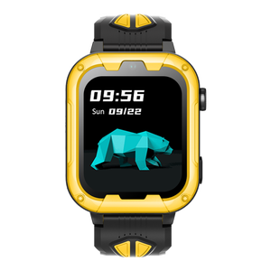 Reloj Inteligente D39B G6S con Videollamadas 4G, en Oferta en Polonia, Precio Bajo, Buena Calidad, Diseño, Red LTE, SOS - Product Image 6