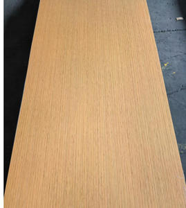 Panneau mural SPC gaufré moderne imperméable de 4 mm d'épaisseur pour la rénovation de maisons anciennes, utilisation en cuisine et salle de bain - Product Image 5