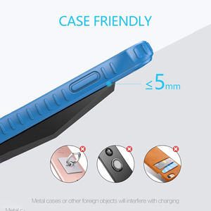 Meilleure vente <span class=keywords><strong>Amazon</strong></span> <span class=keywords><strong>Chargeur</strong></span> sans fil Support de téléphone Logo personnalisé 15W Type C <span class=keywords><strong>Chargeur</strong></span> rapide sans fil pour iphone android <span class=keywords><strong>Huawei</strong></span> - Product Image 6