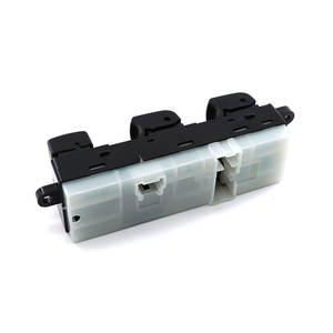 Bouton de lève-vitre électrique Infiniti G35 2007-2008 25401-JK42E pour plastique, état neuf et d'occasion - Product Image 1