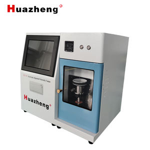 HZ1151 автоматический CCS Ванна холодный Cranking симулятор вязкости анализатор моторного масла - Product Image 4