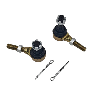 Toutes les balles de course Convient pour <span class=keywords><strong>Arctic</strong></span> <span class=keywords><strong>Cat</strong></span> 250 300 366 375 400 450i <span class=keywords><strong>500</strong></span> 550 650 700 1000 OEM 51-1027 AC-11 - Product Image 6