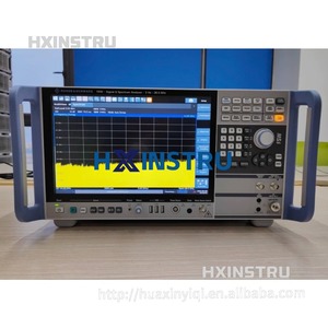 เครื่องวิเคราะห์สัญญาณและสเปกตรัม CWJ FSW 26 ช่วงความถี่ 2 Hz ถึง 26.5 GHz รับประกัน 1 ปี Rohde&SchwarzH - Product Image 3
