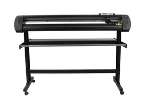 Máy cắt 1351 xe (máy cắt kiểu practucal), máy vẽ de corte - Product Image 2