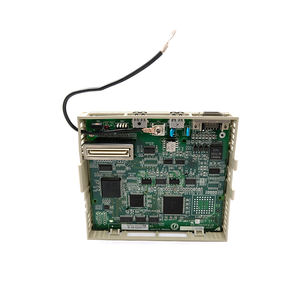 ชุดอินเทอร์เฟซ Sigma II รุ่น JUSP-NS115 สำหรับ Yaskawa ทนทาน ส่งสัญญาณเร็ว ใช้ไฟ 24VDC มาตรฐาน IP20 น้ำหนัก 1.5 กิโลกรัม ขนาด 122x84x76 มม. - Product Image 5