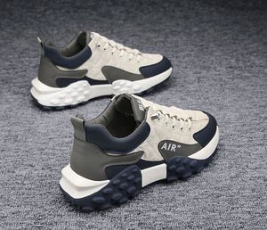 Original Fitness Walking Cool <strong>Basketball</strong> <strong>Shoes</strong> <strong>Outdoor</strong> Men's Casual <strong>Shoes</strong> Fashion 3 Color Sports <strong>Shoes</strong> - Product Image 6