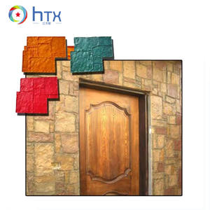 Cetakan stempel beton kompatibel dengan cepat untuk proyek konstruksi cepat - Product Image 5