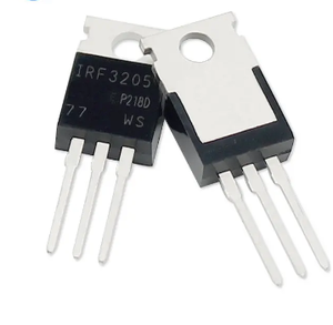 IRF3205PBF ผลิตภัณฑ์เซมิคอนดักเตอร์แบบแยกส่วน ทรานซิสเตอร์ FET แบบ FET เดี่ยว 55V 110A TO-220-3 IRF3205 IRF3205PBF - Product Image 1