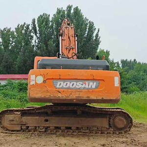 <span class=keywords><strong>Doosan</strong></span> <span class=keywords><strong>DH300LC</strong></span>-<span class=keywords><strong>7</strong></span> usato escavatore usato usato idraulico cingolato scavatore cambio nucleo manutenzione preventiva 300 LC DH300 <span class=keywords><strong>DH300LC</strong></span> - Product Image 3