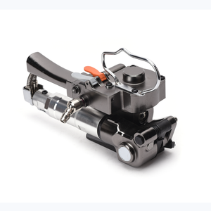 AQD19 Handheld Semi-automatic Electric Strapping Machine,<b>Portable</b> Electric Strapping Machine - Product Image 3