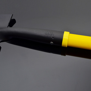 Shuangsong D-Grip Garden Shovel 700x150mm Metal Blade Outdoor Tool - Product Image 3