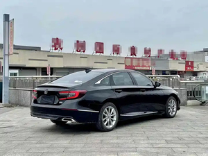 Honda Accord 260TURBO CVT 2022 <span class=keywords><strong>de</strong></span> Tamaño Mediano, Económico, con Tracción en Dos Ruedas, Versión Comfort, la <span class=keywords><strong>Mejor</strong></span> Relación Calidad-Precio - Product Image 3