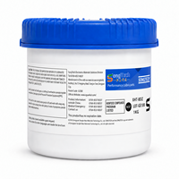 Graisse haute température extrême SongTech XHT-BDZ PFPE, alternative au Krytoxs XHT-BDZ pour roulements de convoyeurs de fours, 1 kg