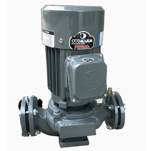 Pompe verticale <span class=keywords><strong>MINAMOTO</strong></span> YLC(2)40-13-0.75kW (2)50-15-1.5 (2)65-16-2.2 (2)80--3.75 1005.5 -18-7.5 - Product Image 2