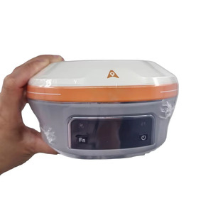 เครื่องรับสัญญาณ GPS GNSS รุ่น I93 CHC อุปกรณ์สำรวจ GPS Differential DGPS ราคาประหยัด ระบบ RTK แบบฐานและแบบเคลื่อนที่ CHCNAV X16 Pro/i93/N3 - Product Image 2