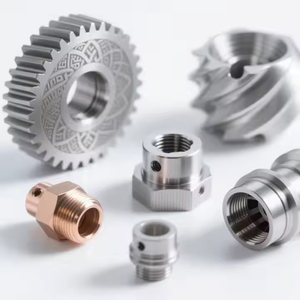 Giá rẻ <span class=keywords><strong>CNC</strong></span> Anodized gia công dịch vụ thép không gỉ phay cắt <span class=keywords><strong>laser</strong></span> gia công cơ khí - Product Image 6