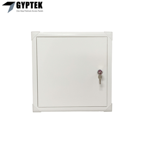 Panel de Acceso de Acero con Apertura por Llave 300x300 - Product Image 1