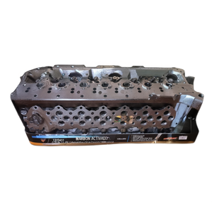 Cabeza de Cilindro Integrada 1310411 para Motor Diésel Caterpillar C16 C18 C18B C33, Componente Principal - Product Image 2