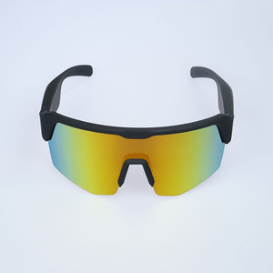 Gafas de Sol Inteligentes Inalámbricas de Moda al por Mayor, Ligeras, con IA y Bluetooth para Hombres y <span class=keywords><strong>Mujeres</strong></span>, 8 Horas de Uso, para <span class=keywords><strong>Escuchar</strong></span> Música - Product Image 5