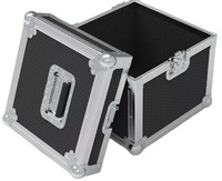 Contrôleur DJ MIDI Traktor Kontrol S4, étui de transport prêt à l'emploi, OEM, IP67/IP65, résistant aux intempéries, aux chocs et à la poussière, en aluminium