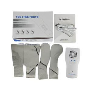Recién llegado, espejo sin niebla, reflector LED <span class=keywords><strong>de</strong></span> ortodoncia, fotografía Intraoral/Espejo <span class=keywords><strong>de</strong></span> boca Reflector Dental - Product Image 5