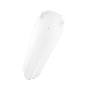电动越野车塑料灯蜂前挡泥板KAYO T 4越野坑越野车配件挡泥板盖 - Product Image 4